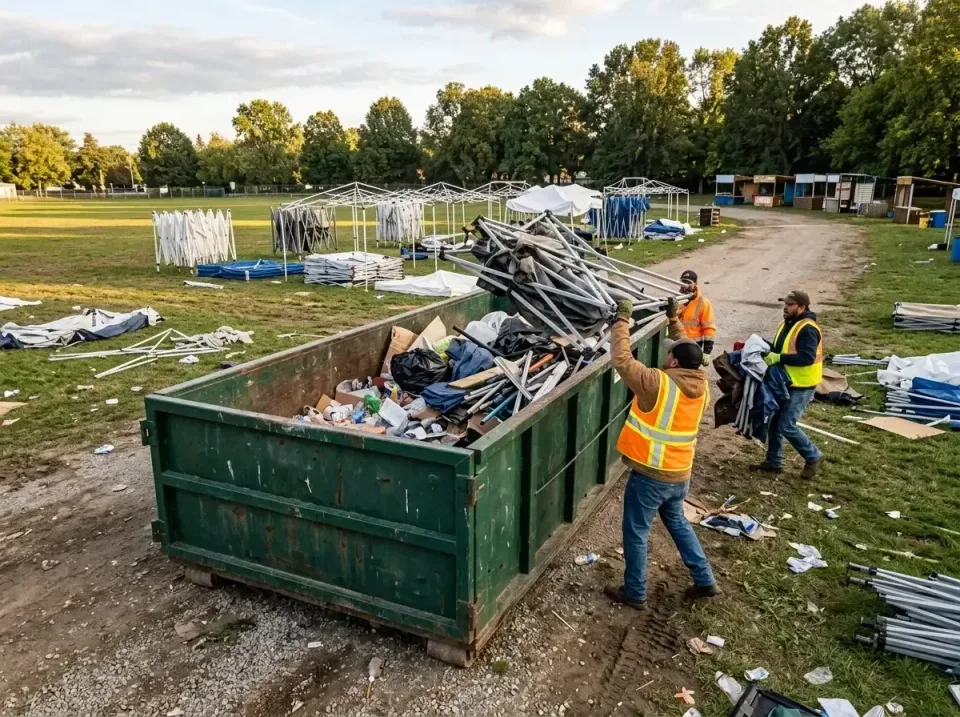 temporary-event-waste-containe-016 — frequently asked questions, Roll-Off Dumpster Rental Services in Pensacola Station, FL
